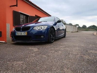 Usado 2010 BMW 320 | € 12.000 (Preço elevado)
