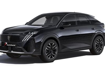 Preto Usado 2025 Peugeot 3008 Allure SUV | € 32.990 (Bom preço)