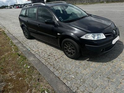 Renault Mégane II