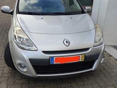 Renault Clio II
