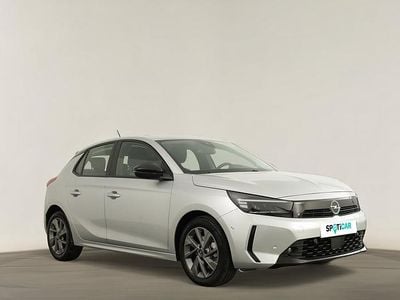 Castanho Usado 2025 Opel Corsa Edition | € 17.990 (Preço justo)