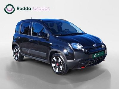 Outro Usado 2024 Fiat Panda Cross Cross Citadino | € 14.500 (Preço justo)