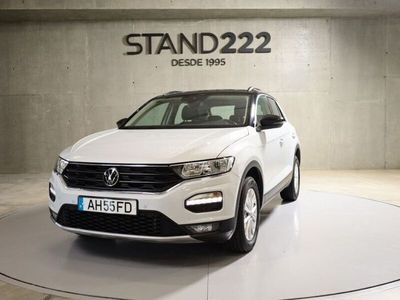 usado VW T-Roc 1.0 TSI Style