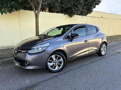 Renault Clio IV