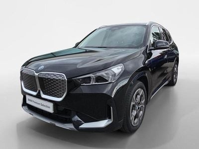 Preto Usado 2025 BMW iX SUV | € 49.900
