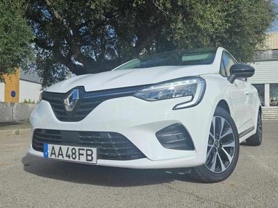Renault Clio V