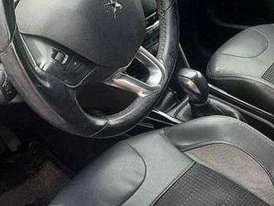 Usado 2015 Peugeot 2008 SUV | € 7.500 (Super Preço)