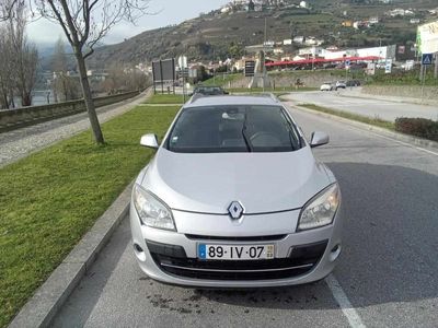 Renault Mégane III