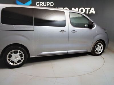 Citroën Spacetourer