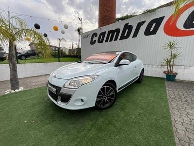 Renault Mégane III