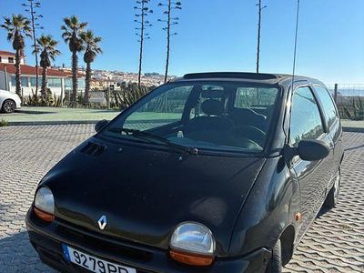 Usado 2000 Renault Twingo Citadino | € 1.250