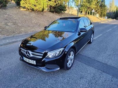 Mercedes C250