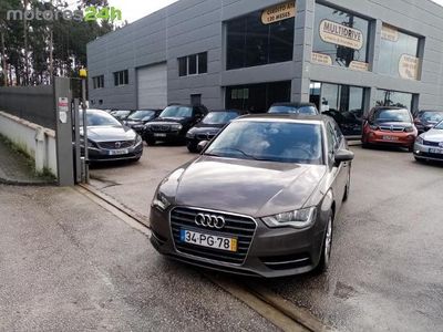 usado Audi A3 Sportback 1.6 Tdi