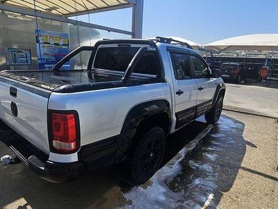 VW Amarok