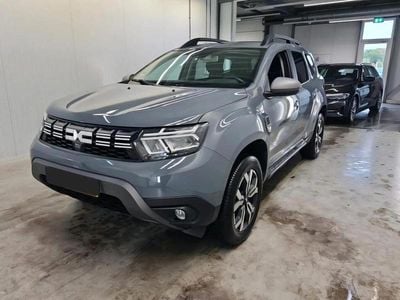 Cinzento Usado 2023 Dacia Duster Prestige SUV | € 19.900 (Preço elevado)