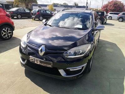 Renault Mégane III