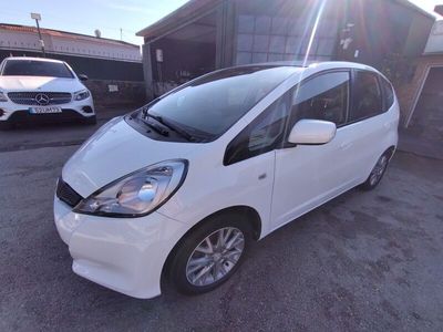 usado Honda Jazz 1.2 i-VTEC Easy AC