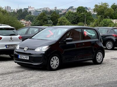 VW up!