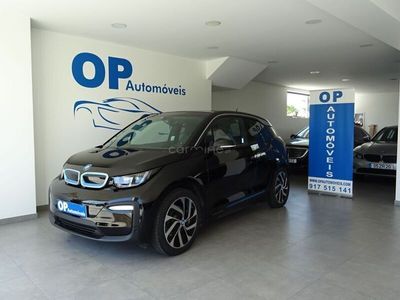 usado BMW i3 120Ah