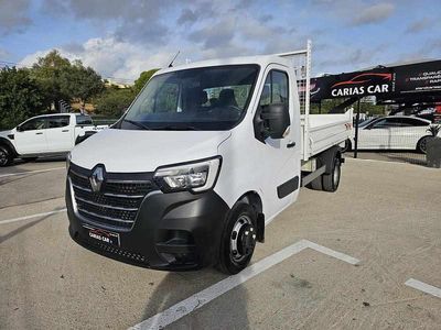 Branco Usado 2020 Renault Master | € 30.990