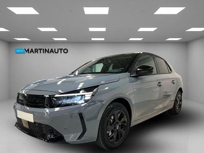 Cinza Novo 2025 Opel Corsa-e Edition Citadino | € 31.500 (Caro)