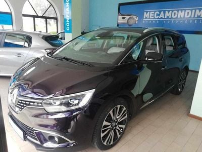 Renault Grand Scénic IV