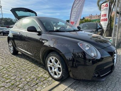 usado Alfa Romeo MiTo 1.3 JTDM Progression