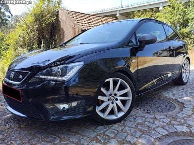 Seat Ibiza SC