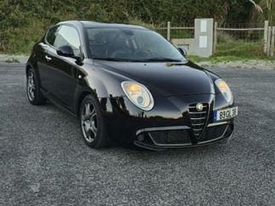 Usado 2011 Alfa Romeo MiTo Citadino | € 6.200 (Preço justo)