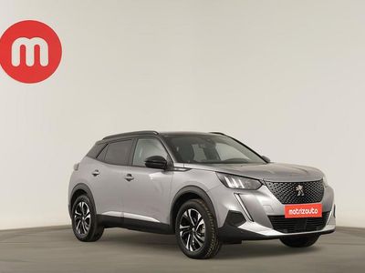 Usado 2023 Peugeot e-2008 GT SUV | € 26.499 (Preço elevado)
