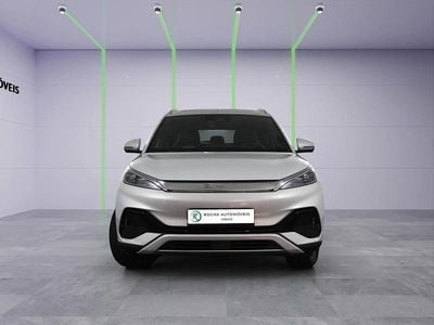 BYD Atto 3