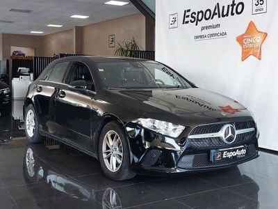 Mercedes A160