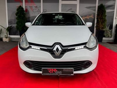Renault Clio GrandTour