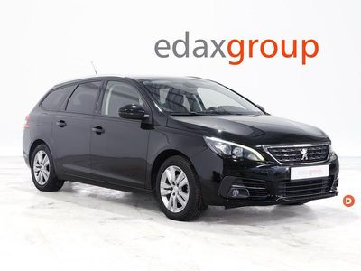 Peugeot 308 SW