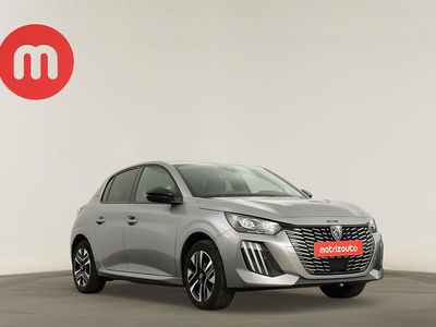 Usado Peugeot e-208 Allure 114 kW (156 HP) 2025 Citadino