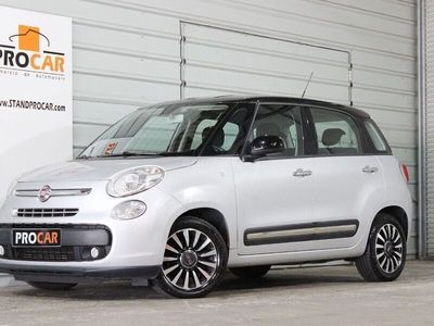 usado Fiat 500L 1.3 MJ Trekking S&S