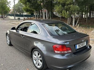 BMW 123