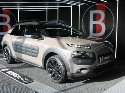 Citroën C4 Cactus