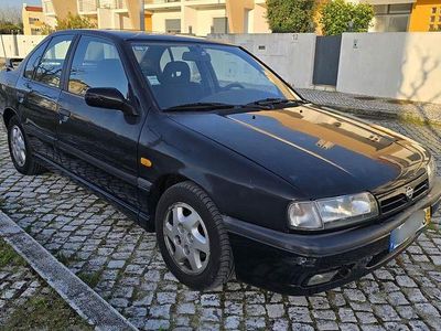 Usado Nissan Primera GT 150 HP (110 kW) 1991 Carrinha