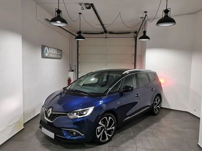 usado Renault Grand Scénic IV