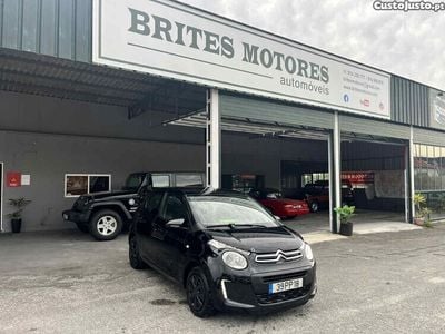 Citroën C1