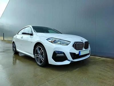 BMW 216