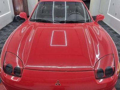 Usado 1995 Mitsubishi 3000 GT Coupé | € 40.000