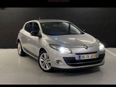 Renault Mégane III