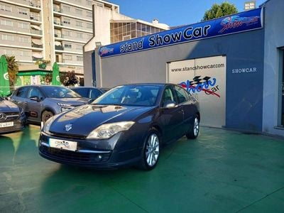 Renault Laguna III