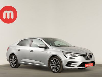 Renault Mégane IV