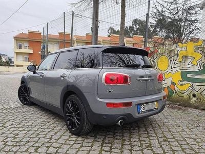 Usado 2017 Mini Cooper Clubman Carrinha | € 15.500