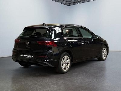 VW Golf VIII