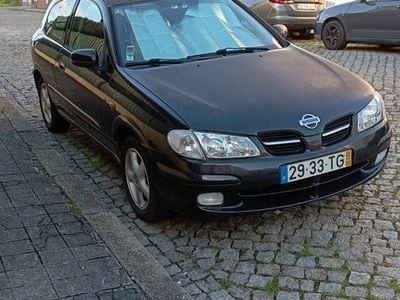 Nissan Almera