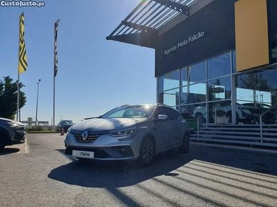 Renault Mégane GrandTour